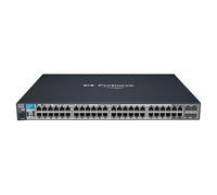 HPE PROCURVE 2910AL-48G SWITCH