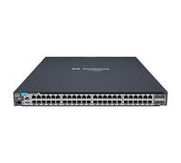 HPE ProCurve 6600-48G-4XG Managed L2 1U Black