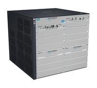 HPE ProCurve 8212 zl Managed L3 Power over Ethernet (PoE)