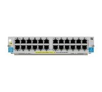 HPE ProCurve zl 24p 10/100/1000T P