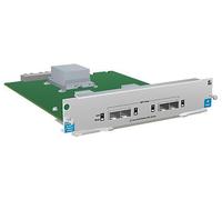 HPE ProCurve zl 4p SFP+ Module