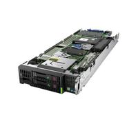 HPE ProLiant BL460c Gen9 server 0 GB Blade Intel® Xeon® E5 v4 E5-2660V4 2 GHz 128 GB DDR4-SDRAM