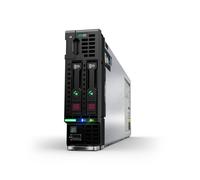 HPE ProLiant BL460c server Blade Intel® Xeon® Gold 6248 2.5 GHz 64 GB DDR4-SDRAM