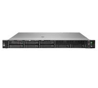 HPE ProLiant Compute DL320 Gen12・Server・Rack Mounting・1U・1-way・1 x Xeon 6505P / 2.2GHz・RAM 64GB・SATA/SAS/NVMe・Hot-Swap 6.4 cm (2.5") (P87783-425)