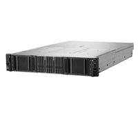 HPE ProLiant Compute DL340 Gen12 6505P 12c 1x64GB-R 8SFF MR408i-o 2x480GB SSD 2x1000W PS EU Server