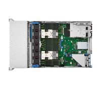 HPE ProLiant Compute DL380 Gen12 6505P 1P 2x32GB-R 8SFF MR408i-o 2x480GB SSD 2x1000W PS EU Server