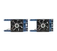 HPE P47219-B21 Noir Ventilation System Blue