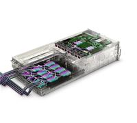 HPE ProLiant Compute XD685 Direct Liquid Cooling Server