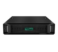 HPE ProLiant DL145 Gen11 8024P 2.4GHz 8c 1P 1x32GB-R 2SFF NS204i-u NC BCM5719 2x1000W PS EMEA Server