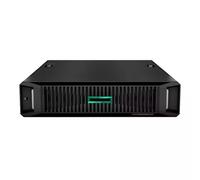 HPE ProLiant DL145 Gen11 server 0 GB Rack (2U) AMD EPYC 8024P 2.4 GHz