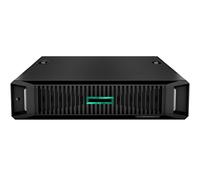 HPE ProLiant DL145 Gen11 8024P 2.4GHz 8c 1P 1x32GB-R 2SFF NS204i-u NC BCM5719 2x1000W PS EMEA Server