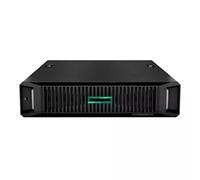 HPE ProLiant DL145 Gen11 server 0 GB Rack (2U) AMD EPYC 8124P 2.45 GHz