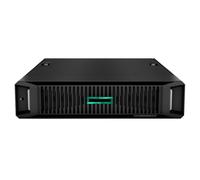 HPE ProLiant DL145 Gen11 server 0 GB Rack (2U) AMD EPYC 8124P 2.45 GHz