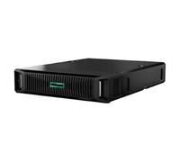 HPE ProLiant DL145 Gen11 Network Choice - Server - Rack Mount - 2U - 1-Way - 1 x EPYC 8024P / 2.4 GHz - RAM 32 GB - Hot-Swap 6.4 cm (2.5")