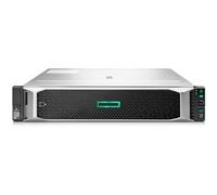 HPE ProLiant DL180 Gen10 Intel Xeon Gold 5218 2.3GHz 16c 1P 16GB DDR4 SDRAM S100i Sr 2.5 SFF SATA 500W 2U Ethernet Rack-