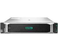HPE ProLiant DL180 Gen10 server 0 GB Rack (2U) Intel® Xeon® 4110 2.1 GHz 16 GB DDR4-SDRAM 500 W