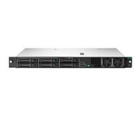 HPE ProLiant DL20 Gen10 Plus 4SFF CTO Intel C256 LGA 1200 (Socket H5) Rack (1U)