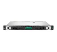 HPE ProLiant DL20 Gen11 4SFF Hot Plug CTO LGA 1700 Rack (1U)