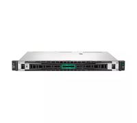 HPE ProLiant DL20 Gen11 6325P 3.5GHz 4c 1P 1x32GB-U 2LFF 2x2TB HDD 1x290W PS EU Server