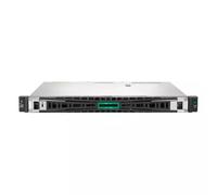 HPE ProLiant DL20 Gen11 E-2434 3.4GHz 4c 1P 32GB-U 2LFF 2x2TB HDD 290W PS EU Server