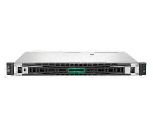 HPE ProLiant DL20 Gen11 E-2434 3.4GHz 4c 1P 32GB-U 4SFF 2x480GB SATA SSD 800W PS EU Server