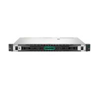 HPE ProLiant DL20 Gen11 6325P 3.5GHz 4c 1P 1x32GB-U 2LFF 2x2TB HDD 1x290W PS EU Server