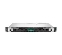HPE ProLiant DL20 GEN11 E-2434 server Rack (1U) Intel Xeon E 3.4 GHz 16 GB DDR5-SDRAM 800 W