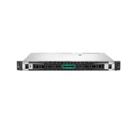 HPE ProLiant DL20 Gen11 E-2436 2.9GHz 6c 1P 32GB-DR 4SFF VROC 2x480GB SATA SSD 800W RPS EU Server