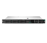 HPE ProLiant DL20 server Rack (1U) Intel Xeon E E-2336 2.9 GHz 16 GB DDR4-SDRAM 290 W