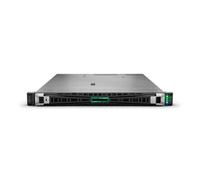 HPE ProLiant DL325 Gen11 9124 3.0GHz 16c 64GB-R 8SFF MR408i-o 2x480GB SATA SSD 2x1000W RPS EU Server