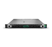 HPE ProLiant DL325 Gen11 9224 2.5GHz 24c 64GB-R 8SFF MR408i-o 2x480GB SATA SSD 2x1000W RPS EU Server