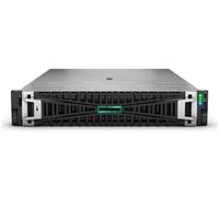 HPE ProLiant DL345 Gen11 9124 3.0GHz 16c 64GB-R 8LFF MR416i-p 2x960GB SATA SSD 2x1000W RPS EU Server