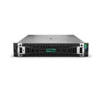 HPE ProLiant DL345 Gen11 9124 3.0GHz 16c 64GB-R 8SFF MR416i-p 2x480GB SATA SSD 2x1000W RPS EU Server