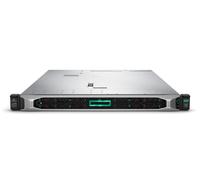 HPE ProLiant DL360 Gen10 4210R 2.4GHz 10-core 1P 32GB-R MR416i-a 8SFF BC 800W PS Server