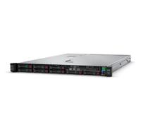 HPE ProLiant DL360 Gen10 4LFF NC CTO (Trusted Supply Chain for ProLiant) Intel® C621 LGA 3647 (Socket P) Rack (1U)