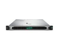 HPE ProLiant DL360 Gen10 Intel Xeon Silver 4208 2.1GHz 8c 64GB P408i-a 2x 960GB SSD 2.5 SFF 800W Ethernet 1U Rack-mounta