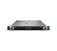 HPE ProLiant DL360 Gen11 4514Y 16c 1P 2x32GB-R 8SFF MR408i-o 2x480GB SATA SSD 2x1000W PS EU Server