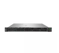 HPE ProLiant DL360 Gen12 Black Silver