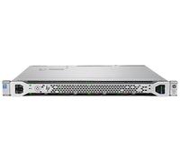 HPE ProLiant DL360 Gen9 server Rack (1U) Intel Xeon E5 v3 E5-2630V3 2.