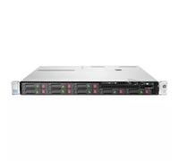 HPE ProLiant DL360p Gen8 server Rack (1U) Intel Xeon E5 Family E5-2603V2 1.8 GHz 4 GB DDR3-SDRAM 460 W