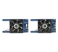 HPE ProLiant DL36X Gen10 Plus Standard Fan Kit