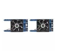HPE ProLiant DL380/DL560 Gen11 2U High Performance Fan Kit 2 fan(s) HPE ProLiant DL380/DL560 Gen11 2U Black Blue Cooling fan 207 mm 280 mm
