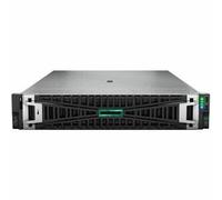 Hpe Proliant Dl380 G11 2U Rack Server 1 Xeon Silver 4510 2.40 Ghz 64 Gb Ram 1.88