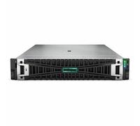 Hpe Proliant Dl380 G11 2U Rack Server 1 Xeon Silver 4510 2.40 Ghz 64 Gb Ram 16 T