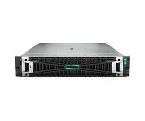 Hpe Proliant Dl380 G11 2U Rack Server 1 Xeon Silver 4510 2.40 Ghz 64 Gb Ram 16 T