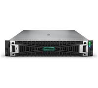 HPE ProLiant DL380 G11 4510 12c 64G 2x2.4T HDD 2x1000W EU Svr w/Micros