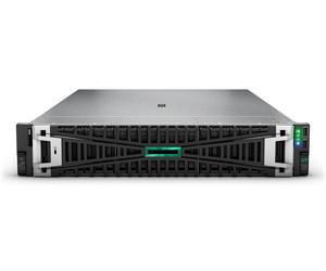 HPE ProLiant DL380 G11 4510 12c 64G 2x2.4T HDD 2x1000W EU Svr w/Micros