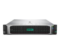 HPE ProLiant DL380 Gen10 6234 3.3GHz 8-core 1P 32GB-R S100i NC 8SFF 800W PS Server