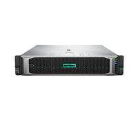 HPE ProLiant DL380 Gen10 Intel Xeon Silver 4210R 2.4GHz 10c 64GB RAM 2x1.92TB SSD 2U Rack Server