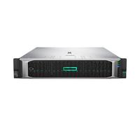 HPE ProLiant DL380 Gen10 Intel Xeon Silver 4214R 2.4GHz 32GB DDR4 SDRAM P408i-a Sr 2.5 SFF SAS/SATA Gigabit Ethernet 800